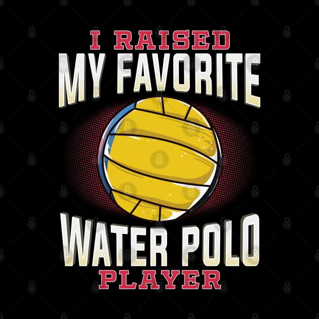 water polo Game funny by lateefo