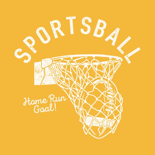 Sportsball by rt-shirts