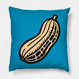 Peanut Pillow