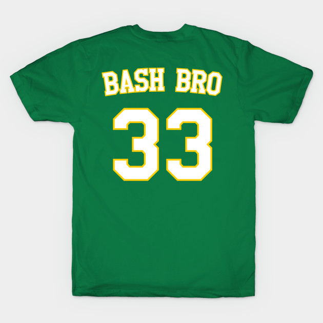 jose canseco shirt