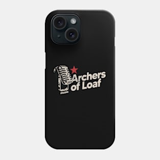 Archers of Loaf / Vintage Phone Case