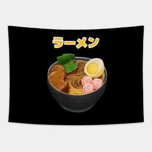 Ramen Life Tapestry