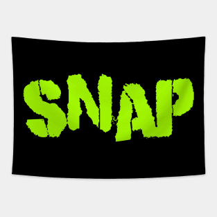 Snap Tapestry