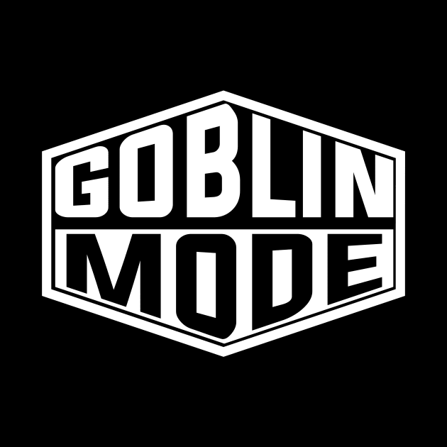 Goblin mode by emma2023