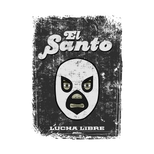 El Santo T-Shirt