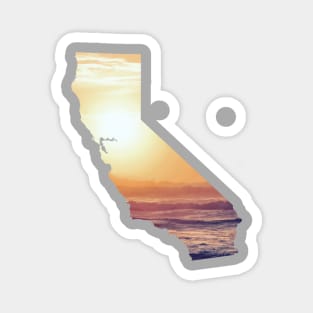 Cali Magnet