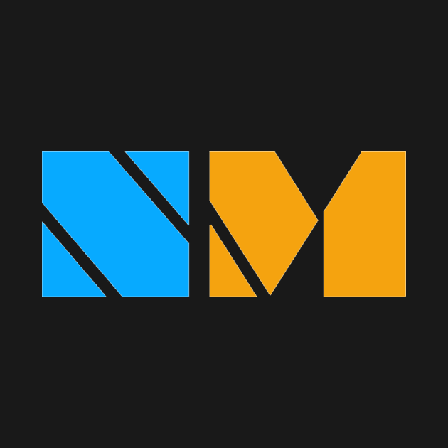 NM by IamNM