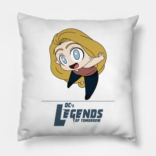 Tiny Ava Sharpe Pillow