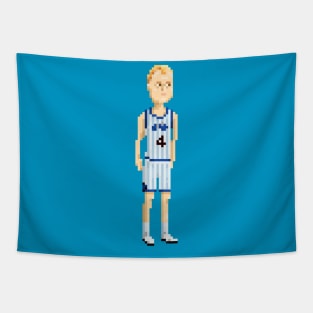 Scott Skiles Tapestry