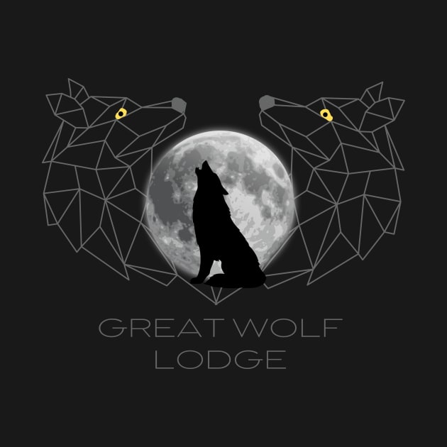 Great Wolf Lodge by mkhriesat