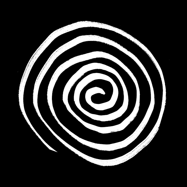 spiral by Daniel Boone