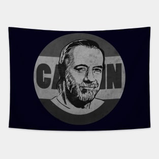 G. Carlin Retro Tapestry