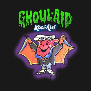 Ghoul-Aid T-Shirt
