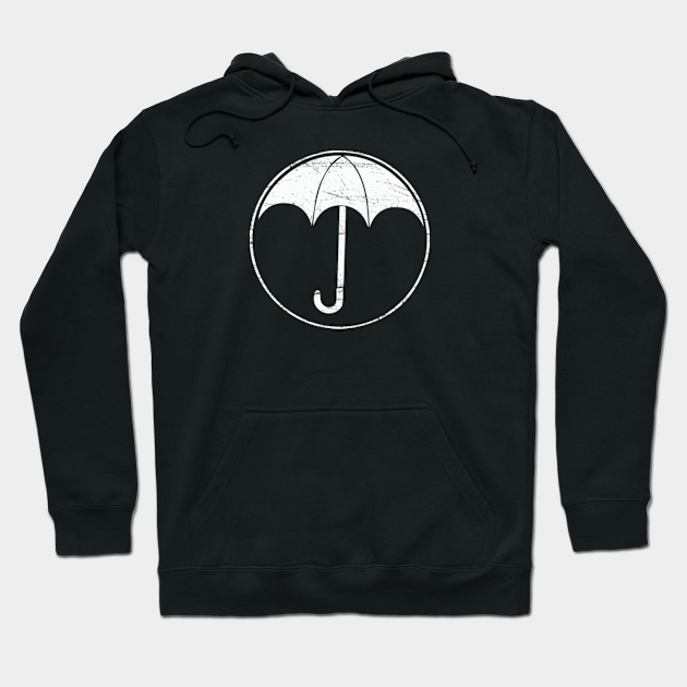 The Umbrella Academy Tattoo - Umbrella Academy - Hoodie | TeePublic The Umbrella Academy Tattoo - Umbrella Academy - Hoodie | TeePublic