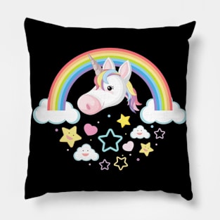 unicorn Pillow