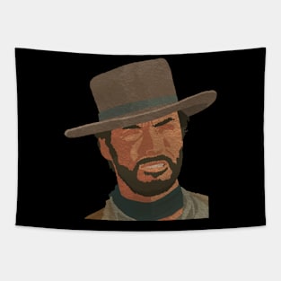 No name Tapestry