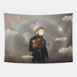 Lost In Dreams Tapestry