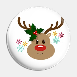 christmas Pin