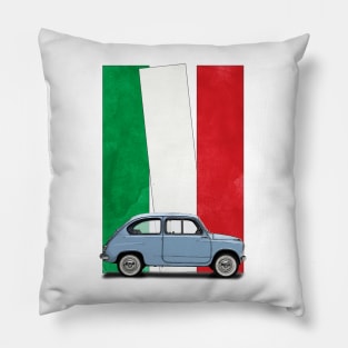 Seicento Pillow