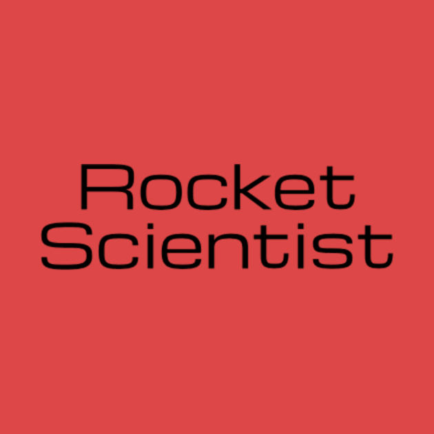 Rocket Scientist by Hammer905