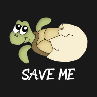 Save Me T-Shirt