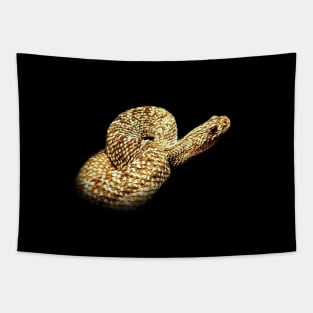 Uracoan rattlesnake Tapestry