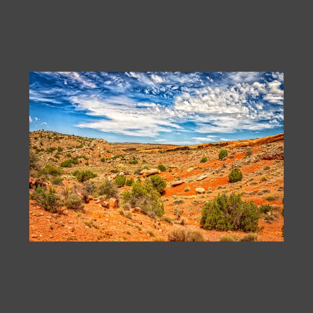 Arches National Park, Moab Utah by Gestalt Imagery