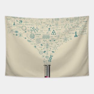 Emergency Underpants - Funny Underpants - Tapestry