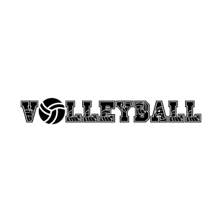 Volleyball T-Shirt