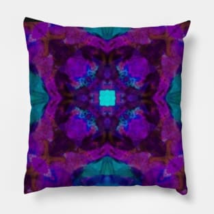 Square Peg Pillow