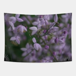 Chinese Meadow-Rue Tapestry