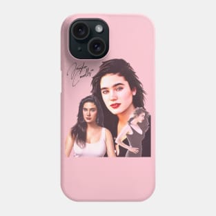 Jennifer Connelly Phone Case