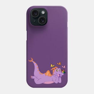 One Little Spark Phone Case