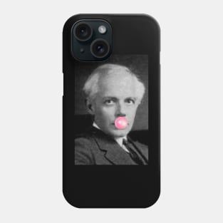 Bela Bartok Phone Case