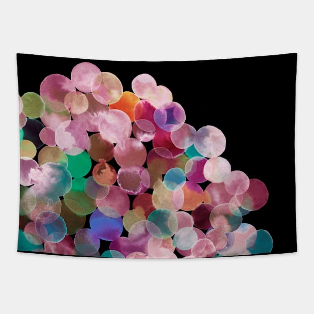 Retro Tapestry by ninoladesign