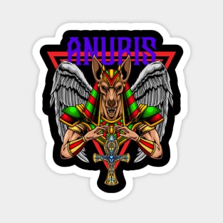 Anubis 2.4 Magnet