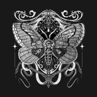 King of Moth T-Shirt