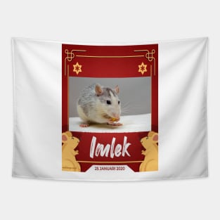 IMLEK Tapestry