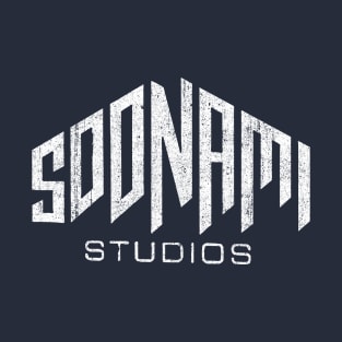 Soonami Studios T-Shirt