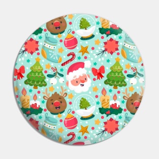 Is Christmas Time 1 Pin