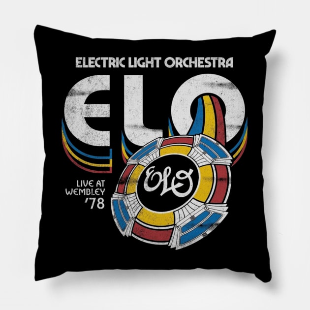 elo Pillow by Jhon. Fio