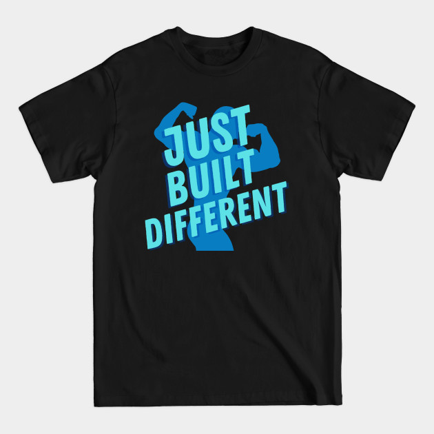 Discover tweeter different - Tweeter - T-Shirt