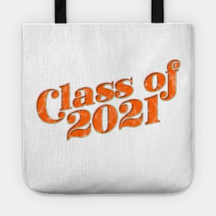 Class of 2021 L Tote