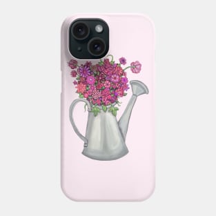 Blooming Bouquet Phone Case