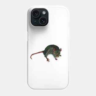 Mouse Phone Case