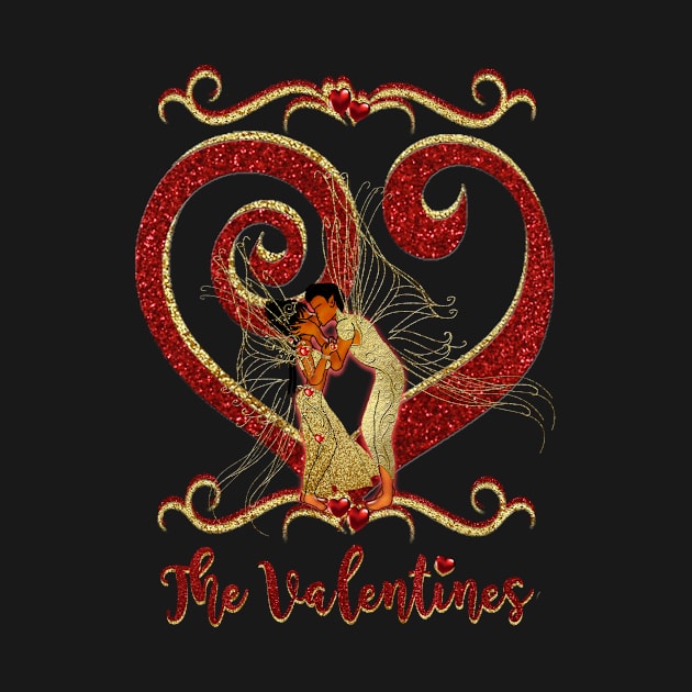 VALENTINES DESIGNS by triplefivedesigns