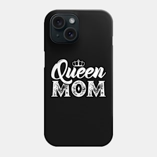 Queen Mom Phone Case