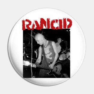 Rancid Pin