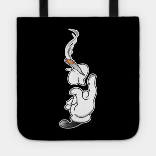 AniMism BlancoBoy Tote