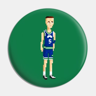 Jason Kidd Pin